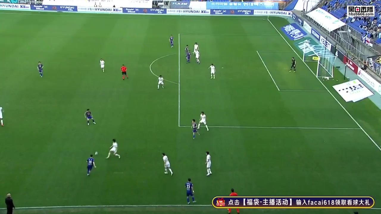 15 Ulsan Hyundai FC Vs Daegu FC 79 skor gol Valeri Qazaishvili, skor 2:1