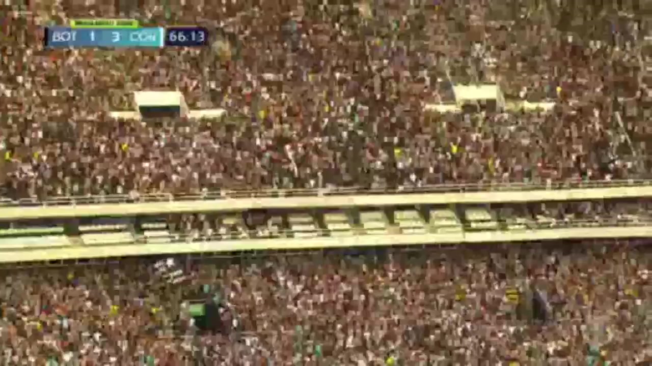 BRA D1 Botafogo RJ Vs Corinthians Paulista (SP) Diego Goncalves Goal in 66 min, Score 1:3