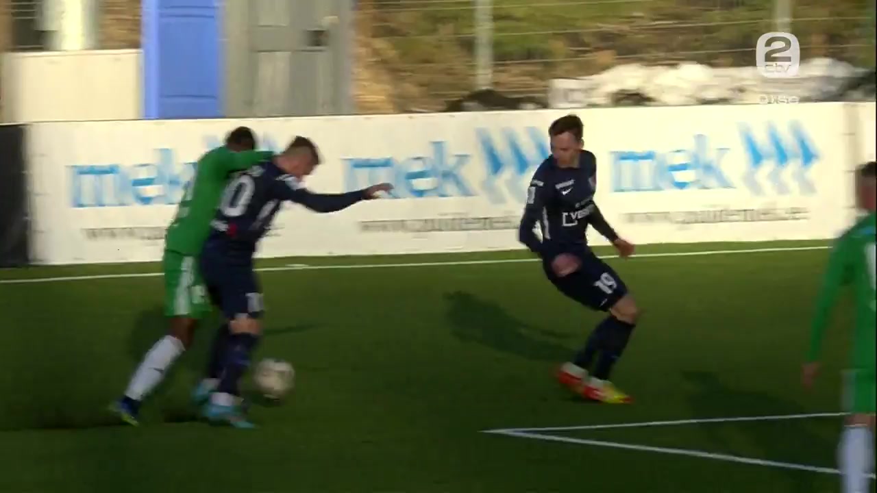 EST D1 Flora Paide Vs Levadia Tallinn  Goal in 92 min, Score 0:1
