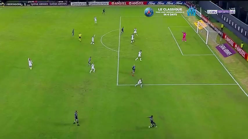 CON CLA Independiente Jose Teran Vs Deportes Tolima 51 phút Junior Nazareno Sornoza MoreiraVào, ghi bàn 1:2