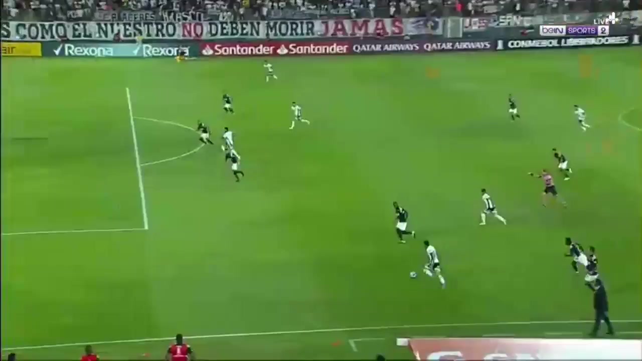 CON CLA Colo Colo Vs Alianza Lima 56 phút Vào, ghi bàn 2:0