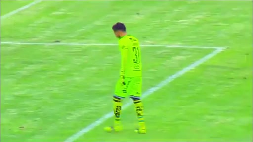 ECU D1 Macara Vs Deportivo Cuenca  Goal in 57 min, Score 0:1