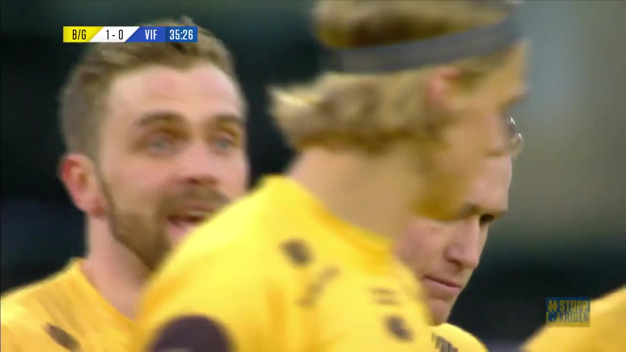 NOR D1 Bodo Glimt Vs Valerenga 34 phút Vào, ghi bàn 1:0