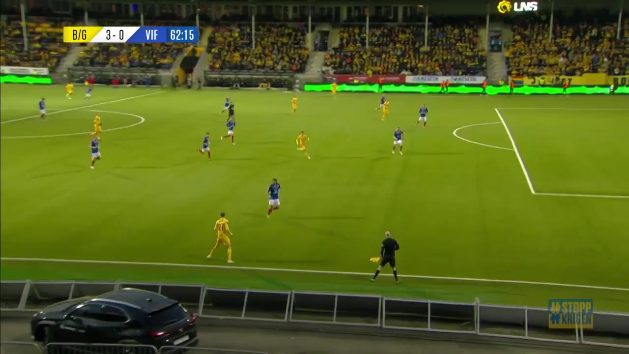 NOR D1 Bodo Glimt Vs Valerenga 62 phút Vào, ghi bàn 3:0