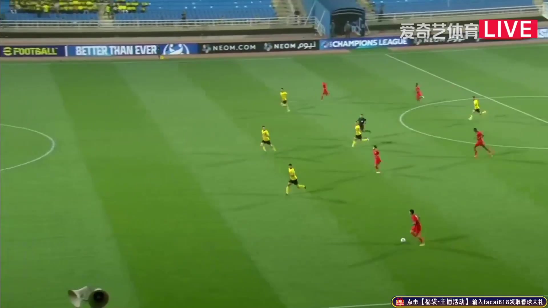 AFC CL Al Duhail Vs Sepahan 91 ทำประตู Edmilson Junior Paulo da Silva ประตู, ทำคะแนน 5:2