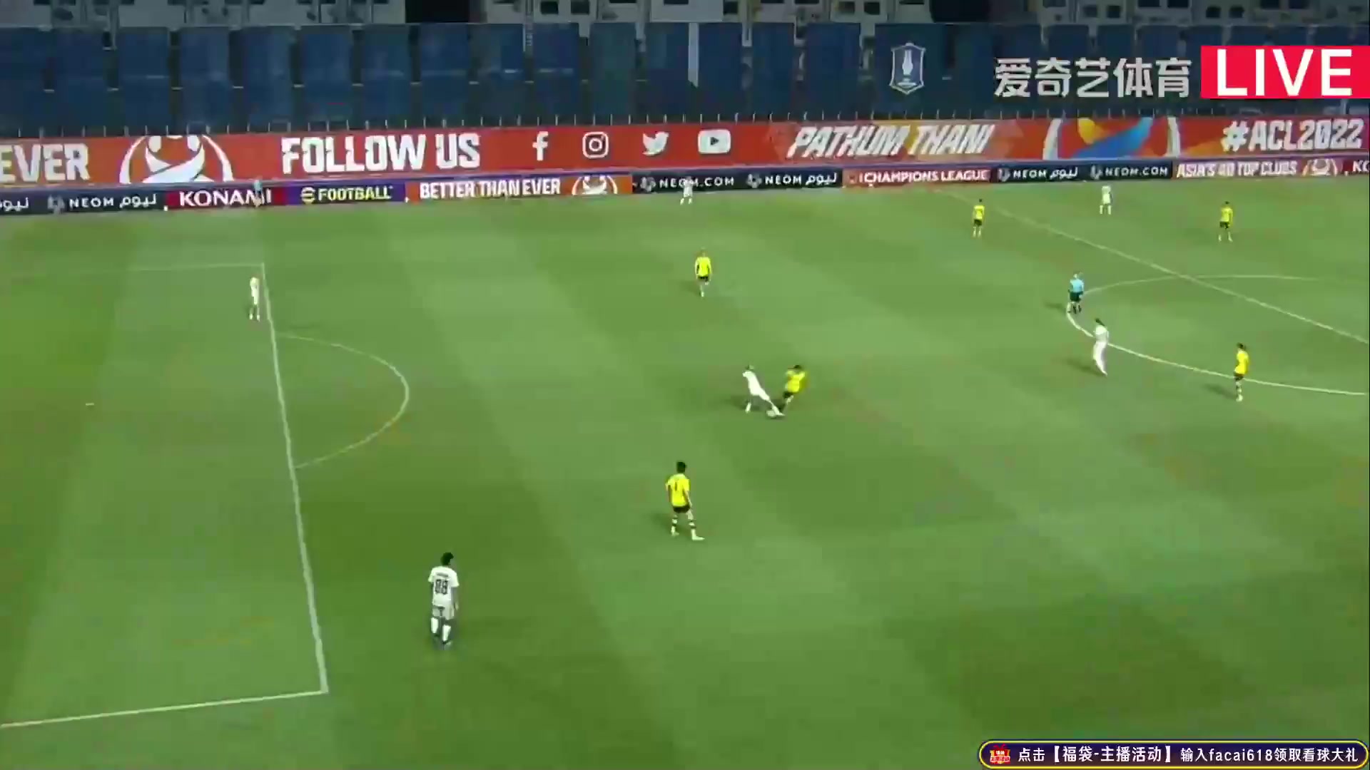 AFC CL Jeonnam Dragons Vs United City FC 58 phút Leonard PllanaVào, ghi bàn 1:0