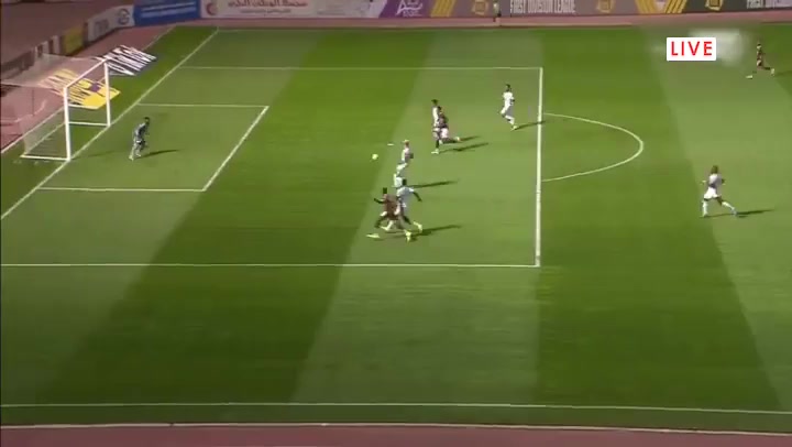 KSA D1 Al-Jabalain Vs Najran SC 92 phút Vào, ghi bàn 2:0