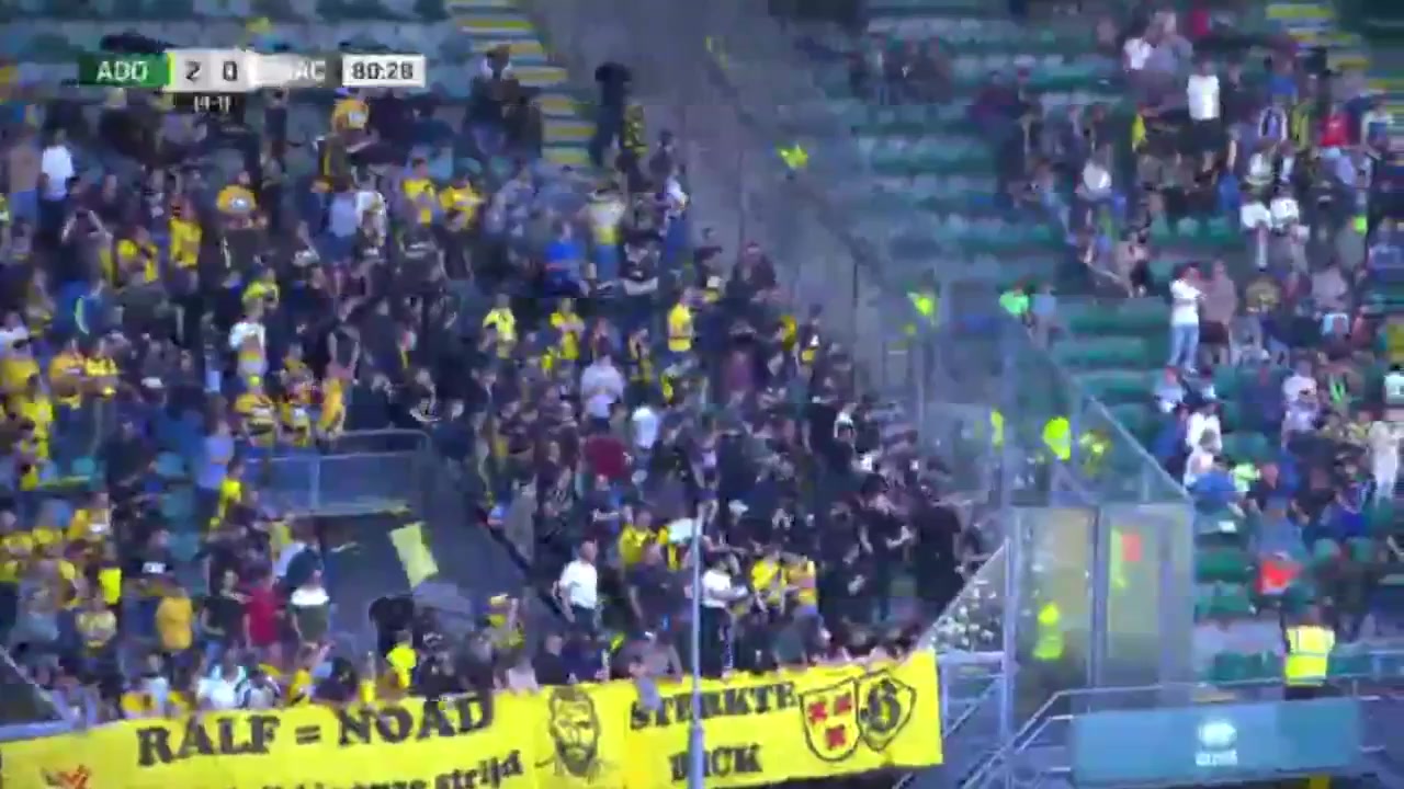 HOL D2 ADO Den Haag Vs NAC Breda 80 phút Vào, ghi bàn 2:0