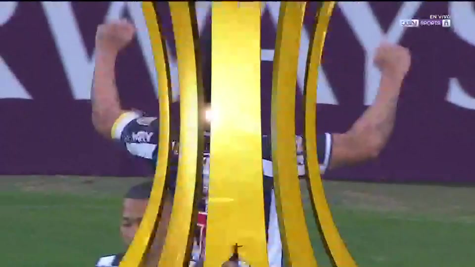 CON CLA Atletico Mineiro Vs Independiente Jose Teran 56 phút Vào, ghi bàn 2:0