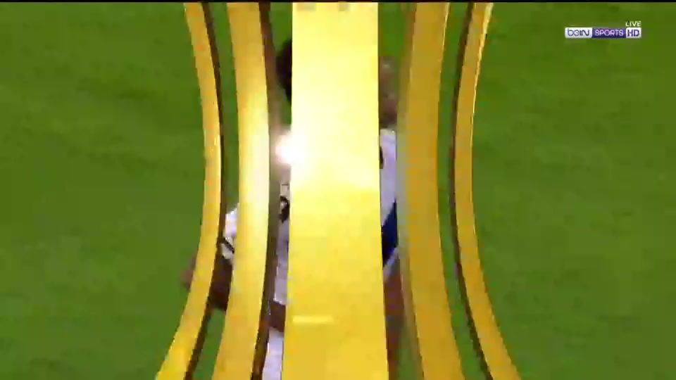 CON CLA Velez Sarsfield Vs Estudiantes La Plata 20 phút Vào, ghi bàn 1:0