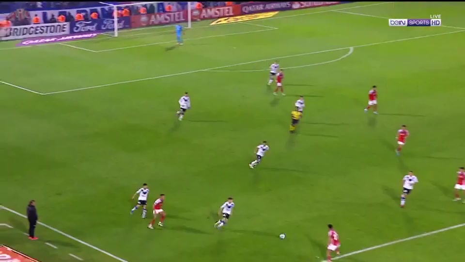CON CLA Velez Sarsfield Vs Estudiantes La Plata 83 phút Vào, ghi bàn 4:0