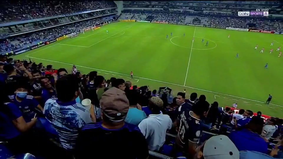 CON CLA Club Sport Emelec Vs Independiente Petrolero 75 phút Mauro Daniel QuirogaVào, ghi bàn 6:0