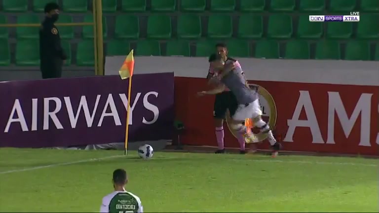 CON CSA Oriente Petrolero Vs Fluminense RJ 66 phút Manoel Messias Silva CarvalhoVào, ghi bàn 1:9