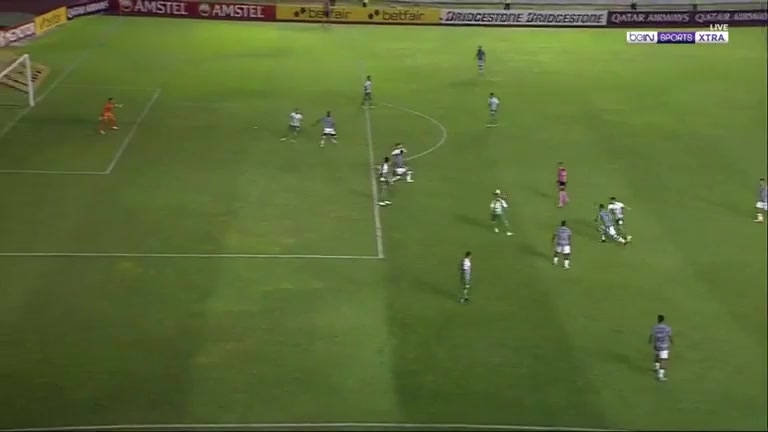 CON CSA Oriente Petrolero Vs Fluminense RJ 75 phút Willian Gomes de SiqueiraVào, ghi bàn 1:10