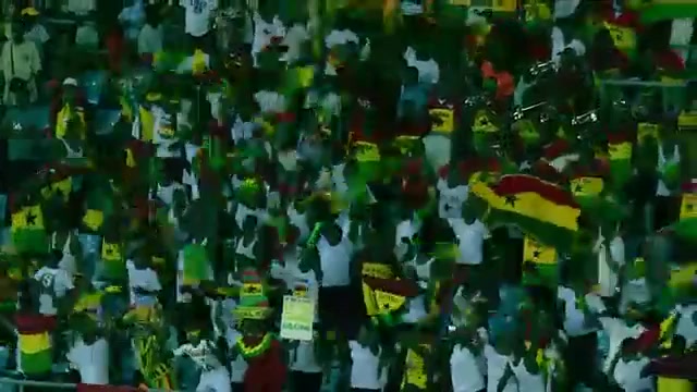 CAF NC Ghana Vs Madagascar 54 phút Mohammed KudusVào, ghi bàn 1:0