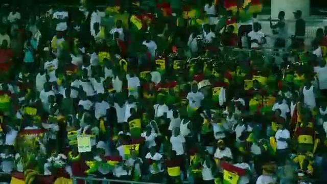 CAF NC Ghana Vs Madagascar 57 phút Felix Afena-GyanVào, ghi bàn 2:0