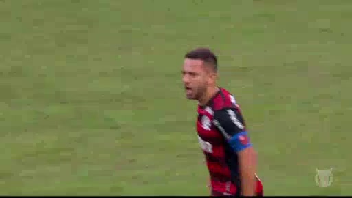 BRA D1 Flamengo Vs Fortaleza 45+ phút Vào, ghi bàn 1:1