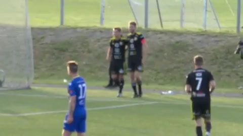 SWE D3 Smedby AIS Vs Varmbols FC Frisk Goal in 57 min, Score 3:1