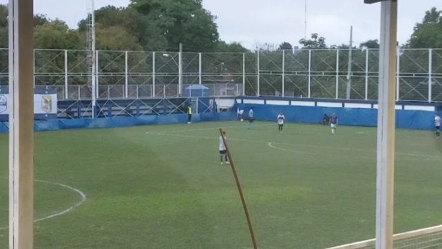 Torneo A G.San Martin Formosa Vs Sportivo Belgrano  Goal in 83 min, Score 3:2