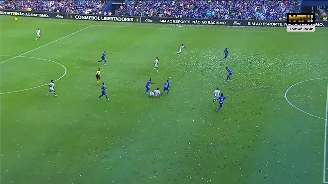 CON CLA Club Sport Emelec Vs Atletico Mineiro 14 phút Vào, ghi bàn 0:1