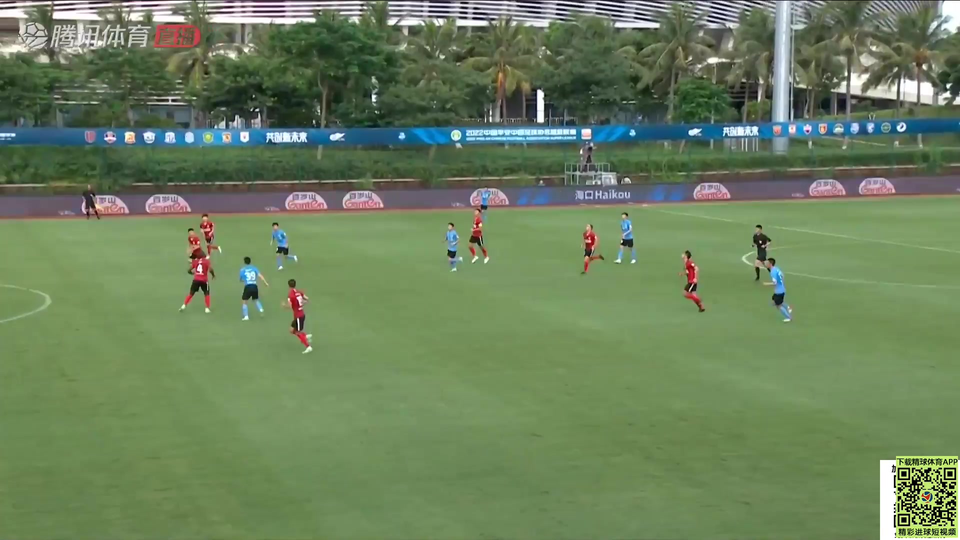 CHA CSL Dalian Pro Vs Changchun Yatai 24 ทำประตู  ประตู, ทำคะแนน 1:0