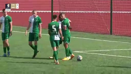 LAT Cup Salaspils Vs Metta/LU Riga 21 phút Artjoms PuzirevskisVào, ghi bàn 0:2