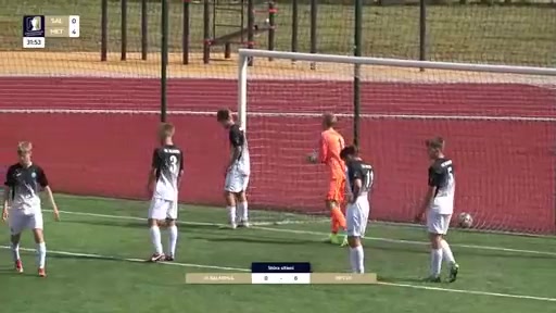 LAT Cup Salaspils Vs Metta/LU Riga 32 phút Vào, ghi bàn 0:5