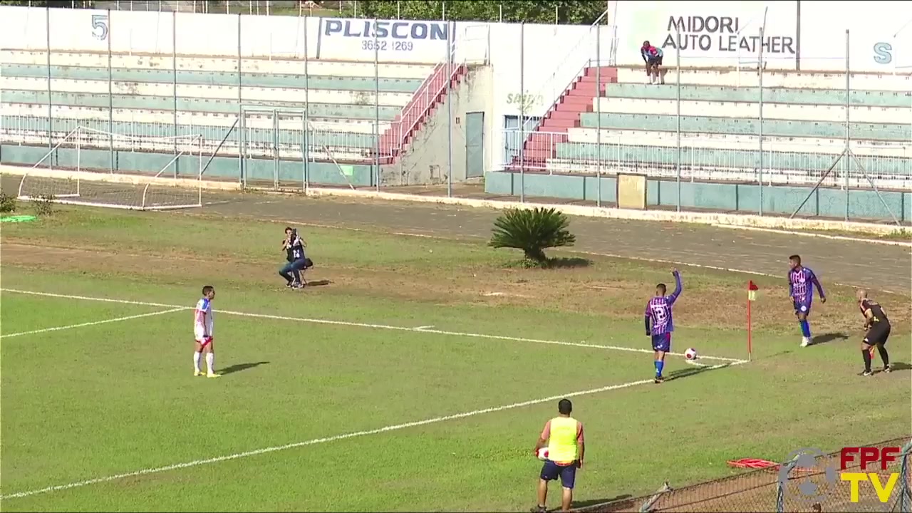 BR Paulista S2 Penapolense Vs Sweet  Sao Kalle Arthur SP U23 32 phút Vào, ghi bàn 0:1