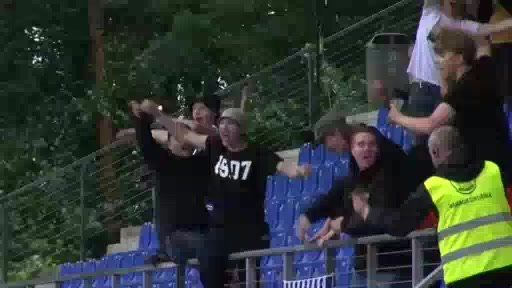 UEFA CL Rigas Futbola skola Vs HJK Helsinki  Goal in 75 min, Score 2:1