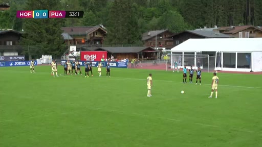 INT CF TSG Hoffenheim Vs Videoton Puskas Akademia 33 phút Vào, ghi bàn 1:0