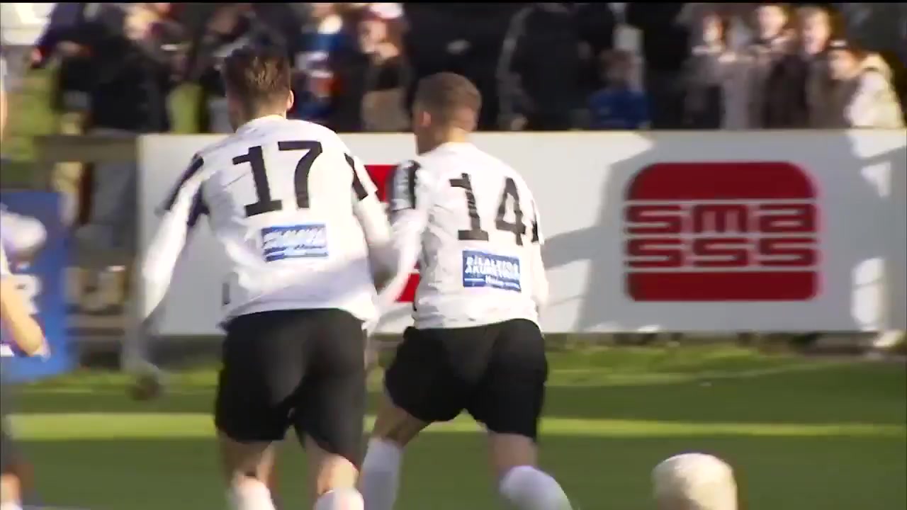 ICE PR KR Reykjavik Vs Fram Reykjavik  Goal in 48 min, Score 1:1