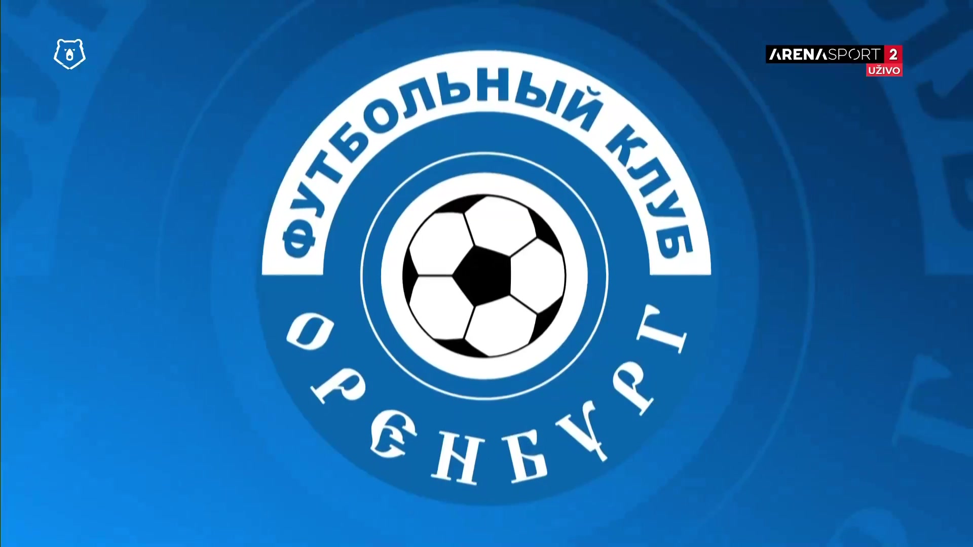 RUS PR Spartak Moscow Vs Gazovik Orenburg Ivan Basic Goal in 56 min, Score 3:1