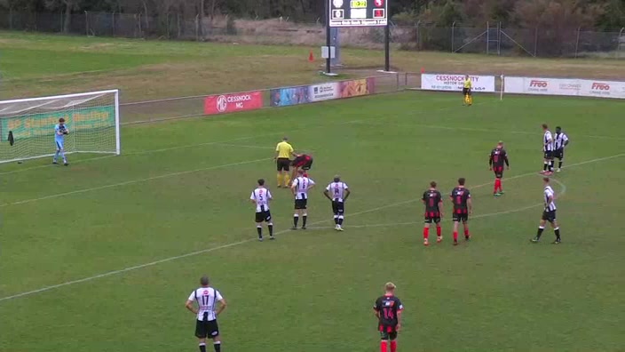 NSW-N  TPL Weston Workers FC Vs Edgeworth Eagles FC 82 phút Vào, ghi bàn 0:2