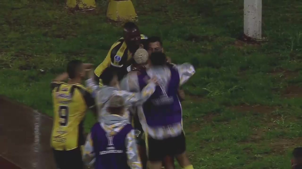 CON CSA Deportivo Tachira Vs Independiente Jose Teran 91 phút Vào, ghi bàn 1:1