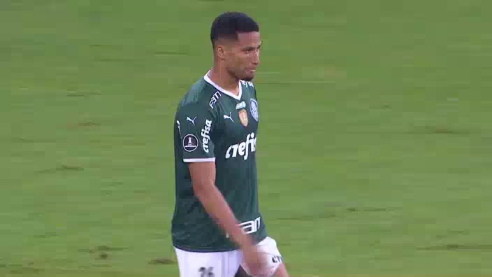 CON CLA Atletico Mineiro Vs Palmeiras Murilo Cerqueira Paim Goal in 48 min, Score 2:0