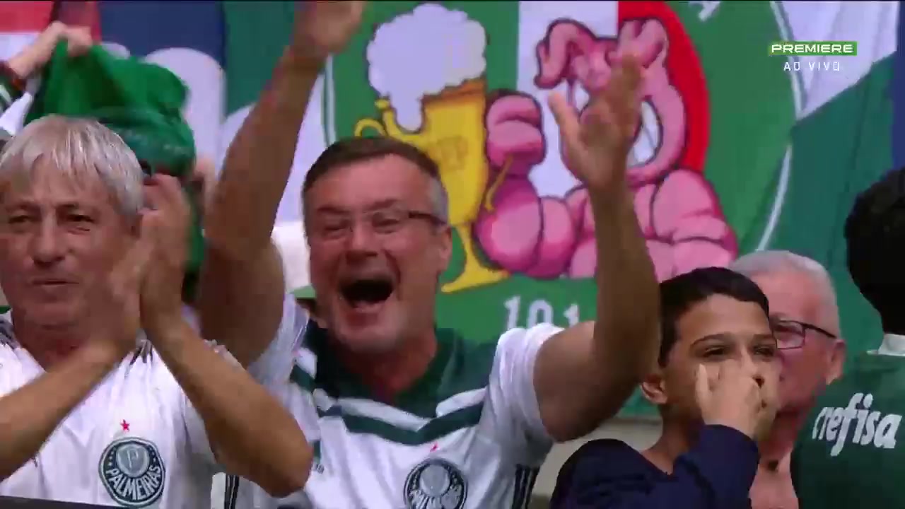 BRA D1 Palmeiras Vs Goias 18 phút Mayke Rocha OliveiraVào, ghi bàn 1:0