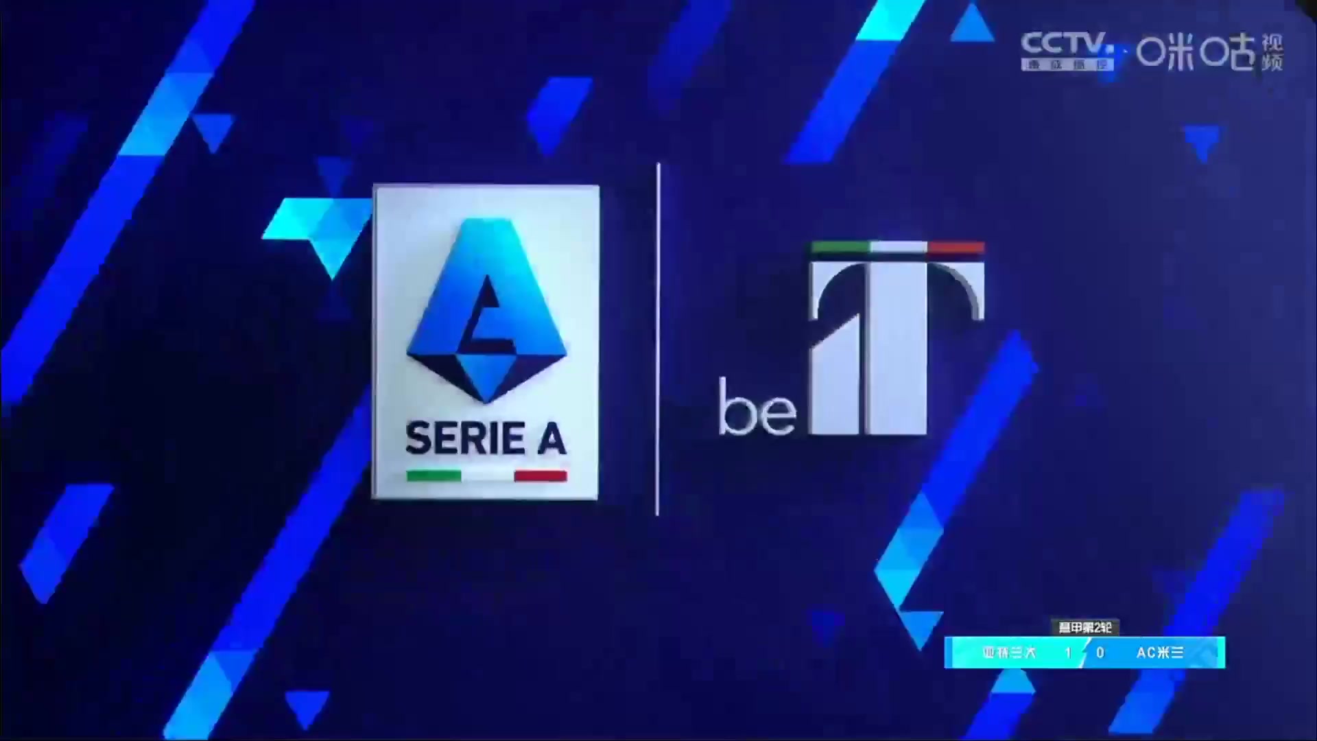 Serie A Atalanta Vs AC Milan 27 phút Ruslan MalinovskyiVào, ghi bàn 1:0