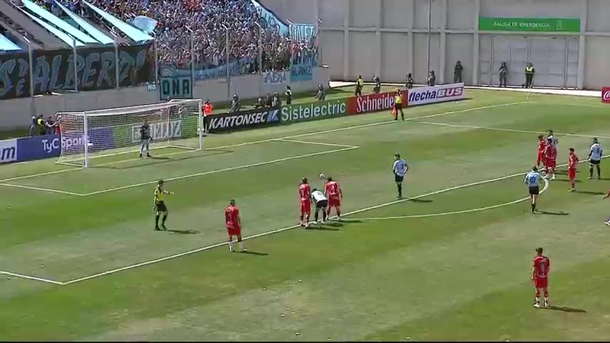 ARG D2 CA Brown Adrogue Vs Belgrano 34 phút Vào, ghi bàn 1:1