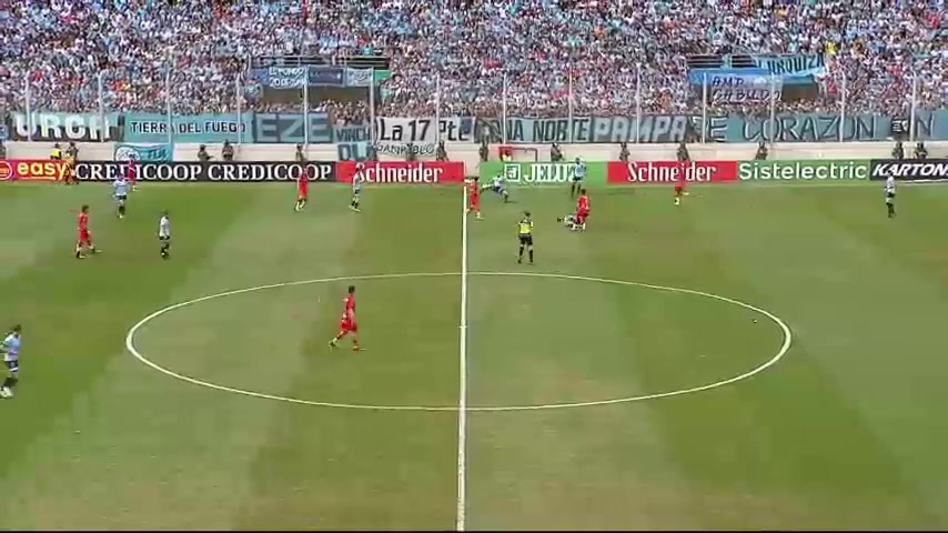 ARG D2 CA Brown Adrogue Vs Belgrano 60 phút Vào, ghi bàn 2:1