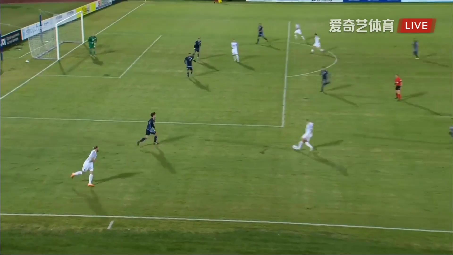 UEFA  NL San Marino Vs Estonia 55 phút Taijo TenisteVào, ghi bàn 0:2