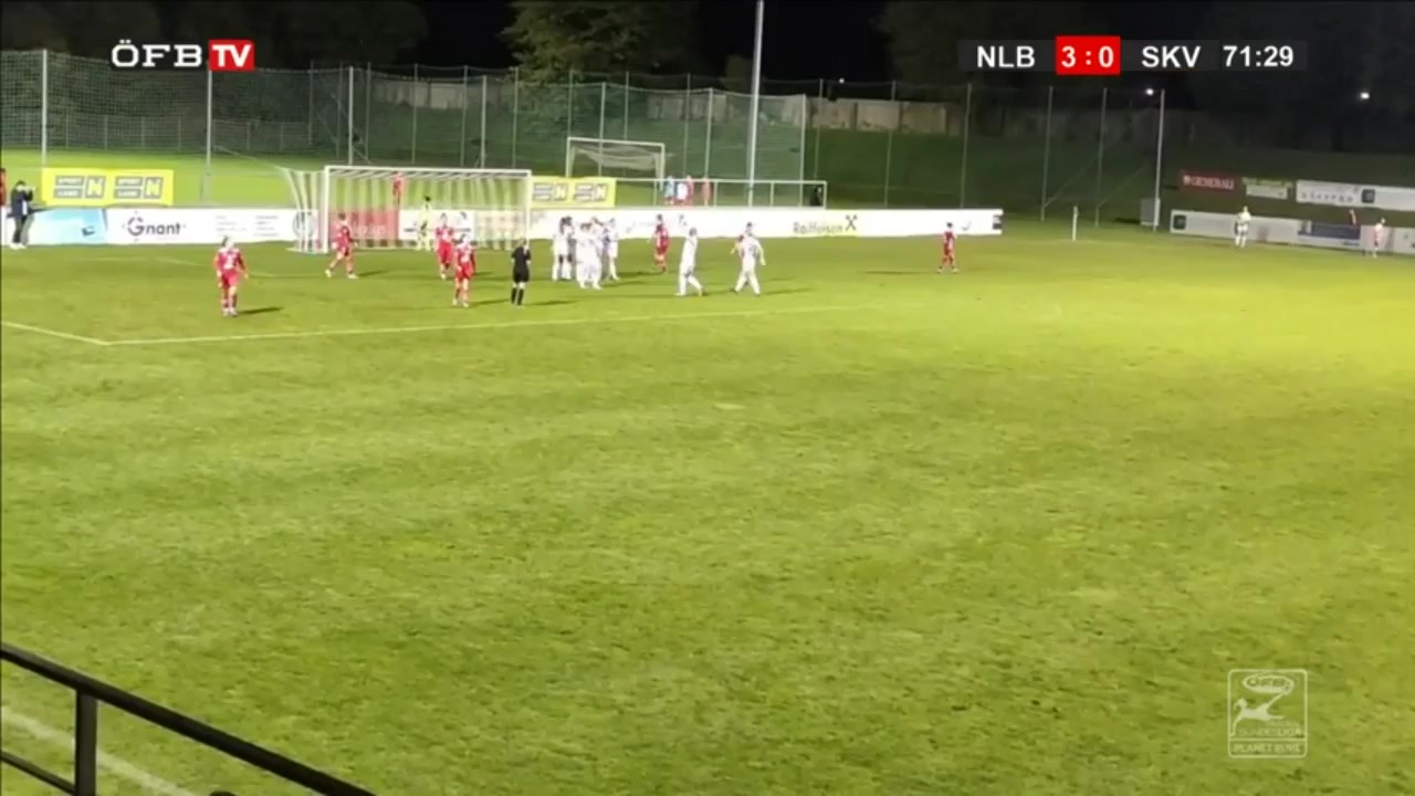 AFB Neulengbach (w) Vs SKV Altenmarkt (w) 74 phút Vào, ghi bàn 4:0