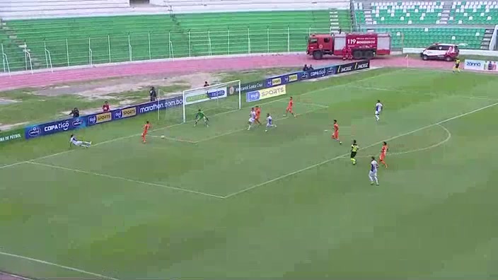 BO L1 Royal Pari FC Vs Universitario de Sucre 57 phút Vào, ghi bàn 1:2