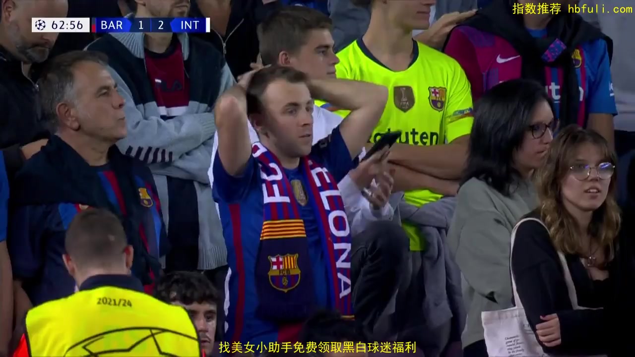 UEFA CL FC Barcelona Vs Inter Milan 63 phút Vào, ghi bàn 1:2