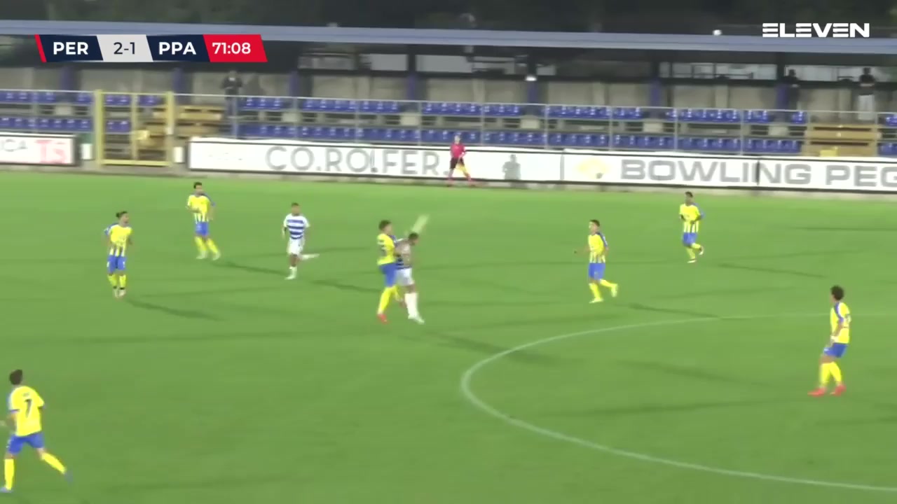 ITA C1 Us Pergolettese Vs Pro Patria 73 phút Vào, ghi bàn 3:1