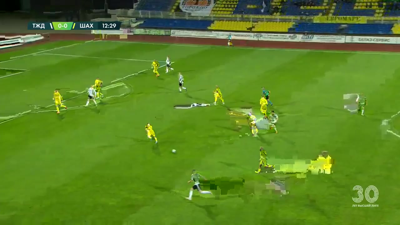 BLR D1 FC Torpedo Zhodino Vs Shakhter Soligorsk 15 phút Vào, ghi bàn 0:1