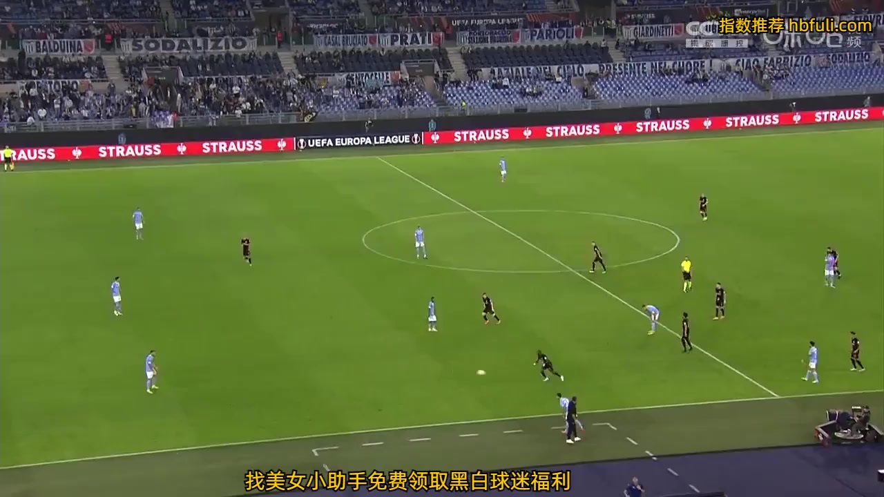 UEFA EL Lazio Vs Midtjylland 7 phút Vào, ghi bàn 0:1