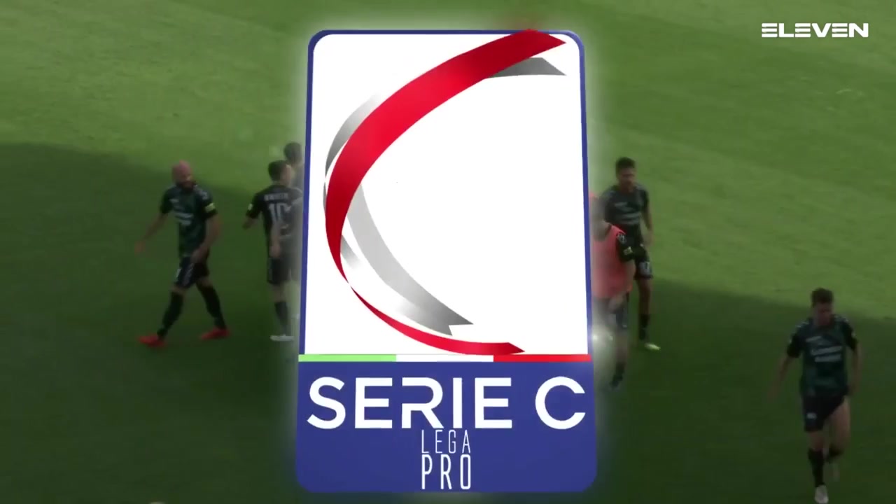 ITA C1 Us Pergolettese Vs Pordenone Calcio SSD 13 phút Vào, ghi bàn 1:1