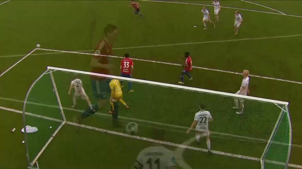 NOR D2 Skeid Oslo Vs FK Arendal  Goal in 67 min, Score 5:0