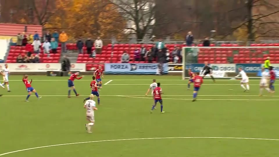 NOR D2 Skeid Oslo Vs FK Arendal  Goal in 80 min, Score 6:0