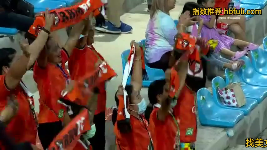 THA L1 Prachuap Khiri Khan Vs Ratchaburi FC 48 phút Vào, ghi bàn 1:2